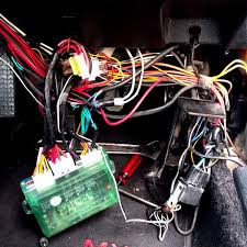 How do i connect a relay to make after market fog lights turn on only when i actuvate the bright lights / londonweed.net. The Bane Of Aftermarket Car Alarms Hackaday