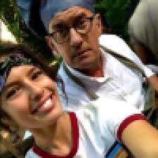 Fou amoureux d'une femme depuis plusieurs mois, c'est aujourd'hui sa fille aînée pauline qui lui procure l'un des plus grands bonheurs d'une vie. Christophe Dechavanne Sa Fille Ninon Mannequin Sublime En Afrique Du Sud Sur Buzz Insolite Et Culture