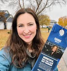 Erin Preese for Minnesota House
