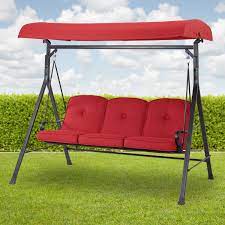 Maybe you would like to learn more about one of these? Replacement Canopies For Walmart Swings Garden Winds