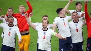 A lifelong england fan who was at the 1966 final will be part of the crowd at wembley. Dysivrbvse Dzm