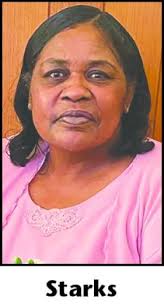 GLADYS STARKS Obituary (2023)