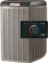 The average cost to install a 14 seer the highest energy efficient air conditioner can go up to a 26 seer rating offered by high tier brands like lennox and other best ac brands discussed. Lennox Air Conditioning 25 Comfort Air