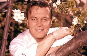 My Dad was a roadsweeper who became music legend, says Matt Monro Junior