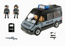 1x siku 2313 polizei mannschaftswagen, maßstab: Playmobil 6043 Polizei Mannschaftswagen Mit Licht Und Sound Gunstig Kaufen Ebay