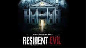 The action series is about a zombie apocalypse in the usa. Netflix Officially Confirms Resident Evil Live Action Series Features Wesker Family Pushstartplay
