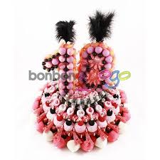 Voir plus d'idées sur le thème gateau anniversaire, gateau, idée gateau. Acheter Gateau Anniversaire De Bonbons 18 Ans Bonbon A Gogo Com
