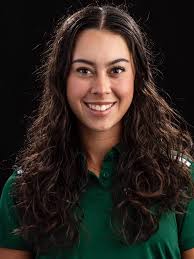 2023-24 Women's Golf Roster