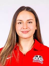 Brittany Wise's Instagram, Twitter & Facebook