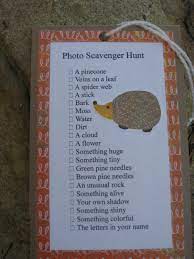 Pin By Brittany Brysch On Scrapbook Ideas Photo Scavenger Hunt Scavenger Hunt Summertime Fun