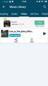 Top 3 melhores aplicativos para baixar musicas no seu celular 2020. Tubidy App Mp3 Downloader 1 3 9 Para Android Download