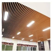 Drop ceiling tiles direct from the manufacturer; Armstrong Metal Ceiling Tiles Panels Planks Armstrong Mb150 Metal Works Baffles Manufacturer From Mumbai