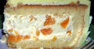 Kase Sahne Mandarinen Fullung Super Lecker Und Frisch Kuchen Und Torten Kuchen Mit Fondant Torte Mit Fondant Rezept