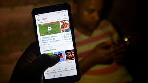 The 6.5 max vision hd+ display on moto g20 has a 90 hz refresh rate, so there's way less lag for more fluid viewing and a much smoother experience. How Does The Internet Really Work In Cuba And To What Extent Can The Us Restore The Connection American Post