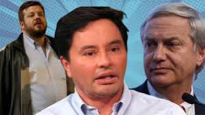 Rodolfo Carter habría pagado $31 millones en asesorías a Camilo Morán y  Francisco Orrego mientras era alcalde