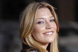 Sarah Roemer, Chad Michael Murray married and expecting first child