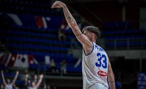 Последние твиты от italbasket (@italbasket). Basket Tokyo 2020 Risultati E Classifiche