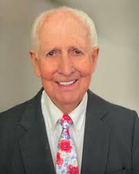 David Edward McFadden Obituary February 1, 2025