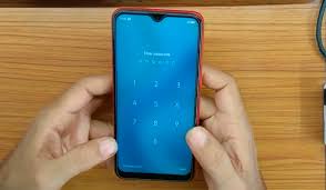 Power off your oppo mobile. Oppo A1k Cph1923 Password Unlock Without Data Loss