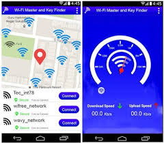 Daftar Aplikasi Bobol Wifi Dapat Menghasilkan Kata Sandi Jaringan Wifi Di 2020 Aplikasi Persandian Smartphone