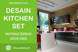 Model kitchen set yang satu ini sangat menarik dengan perpaduan antara warna merah dan hitam yang membuatnya lebih berani. Inspirasi Desain Kitchen Set Minimalis Temukan Gaya Anda Woodstock