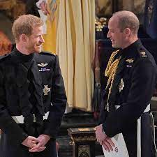 As the younger son of charles, prince of wales and diana. Geheime Schwester Prinz Harry Und Prinz William Haben Eine Schwester Die Keiner Kennt Cosmopolitan