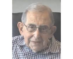 Charles Marcus Obituary (1923