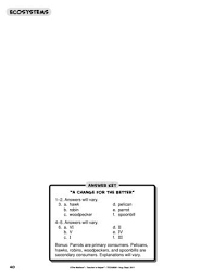 A Change For The Better Lesson Plans The Mailbox Science Worksheets Change Is Good Lesson Plans