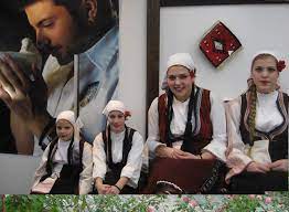The republic of north macedonia is a landlocked country in the heart of the balkans. People Republic Of Macedonia Macedonia Info Macedonians Culture Of Macedonia Macedonian Traditional Macedonia Republic Of Macedonia Macedonian