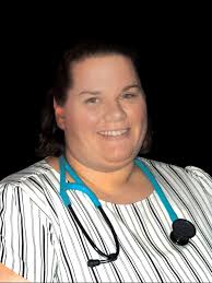 Provider spotlight 🩺 Kasey Emmons, CRNP Kasey is originally from Eufaula,  AL. She graduated with a Bachelors & Masters of Science in Nursing from The  University of South Alabama. She has worked