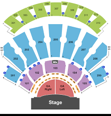 Florida Georgia Line Las Vegas Tickets November 2019