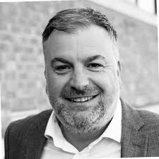 Iain Brown Email & Phone Number