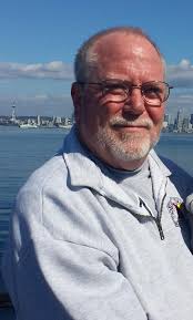 William “Steve” Moyer Obituary August 16, 2020