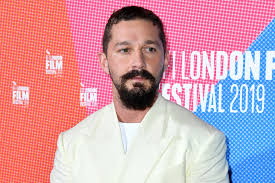 Vanessa kirby has addressed the allegations against her pieces of a woman costar shia labeouf. Shia Labeouf Thanks Cop Who Arrested Him In Honey Boy Speech