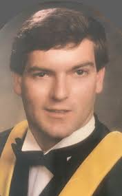 Obituary of Patrick Bransfield Quirk