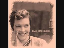 Ella Mae Morse