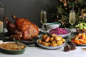 Dinner can be a hassle, but it doesn't have to be! Festive Feasting Eight Of The Best Farm Fresh Meat And Veg Boxes Delivered Up To Christmas Eve Homes And Property Evening Standard