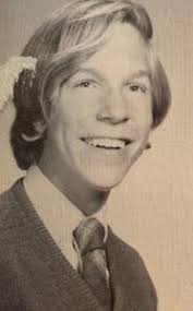 Eric Benjamin Farina