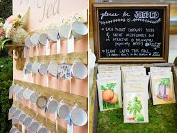 Möchten sie gastgeschenke zur hochzeit selber machen, können sie auch ihren gästen den tag versüßen. 5 Platzkarten Gastgeschenke Kombinationen Fur Eine Vintage Hochzeit