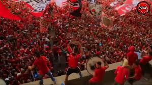 The fans who make football raja casablanca ac featured documentary. Wydad Casablanca Fans Top 5 Chants Youtube