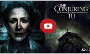 Charlene amoia, john noble, julian hilliard and others. Link Nonton Film The Conjuring The Devil Made Me Do It The Conjuring 3 Full Movie Subtitle Indonesia Dalbas Com