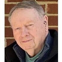 Leo Joseph Walsh Jr. Obituary