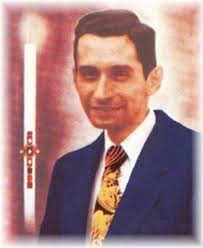 Beato Carlos Manuel Cecilio con cualidades de San José