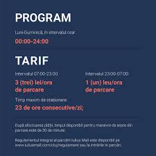 More attractions near cinema city iulius mall. Cum FuncÈioneazÄ Sistemul De Management Al ParcÄrii Iulius Mall Cluj P Www Actualdecluj Ro