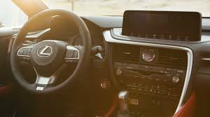 2020 lexus rx motor1 com photos