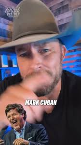 Tucker Carlson Absolutely ENDED Mark Cuban Over Ukraine! 🔥