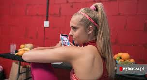Three days in the life of fitness motivator sylwia zając, whose presence on social media has made her a celebrity. Magdalena Kolesnik Mateusz Gorski Katarzyna Kalwat O Nich Bedzie Glosno W 2021 Roku
