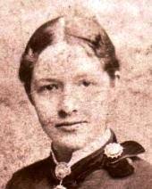 Emily Jane (Perrott) Lewis (1861-1912)