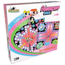 Descriere detaliată noriel nu te supara frate 3d (6945) ». Joc Noriel Powerpuff Girls Nu Te Supara Frate Kids Fashion Outlet