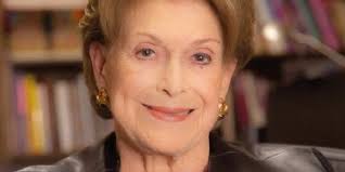 Silvia Pimentel é a Personalidade Acadêmica do Prêmio Jabuti Acadêmico 2024